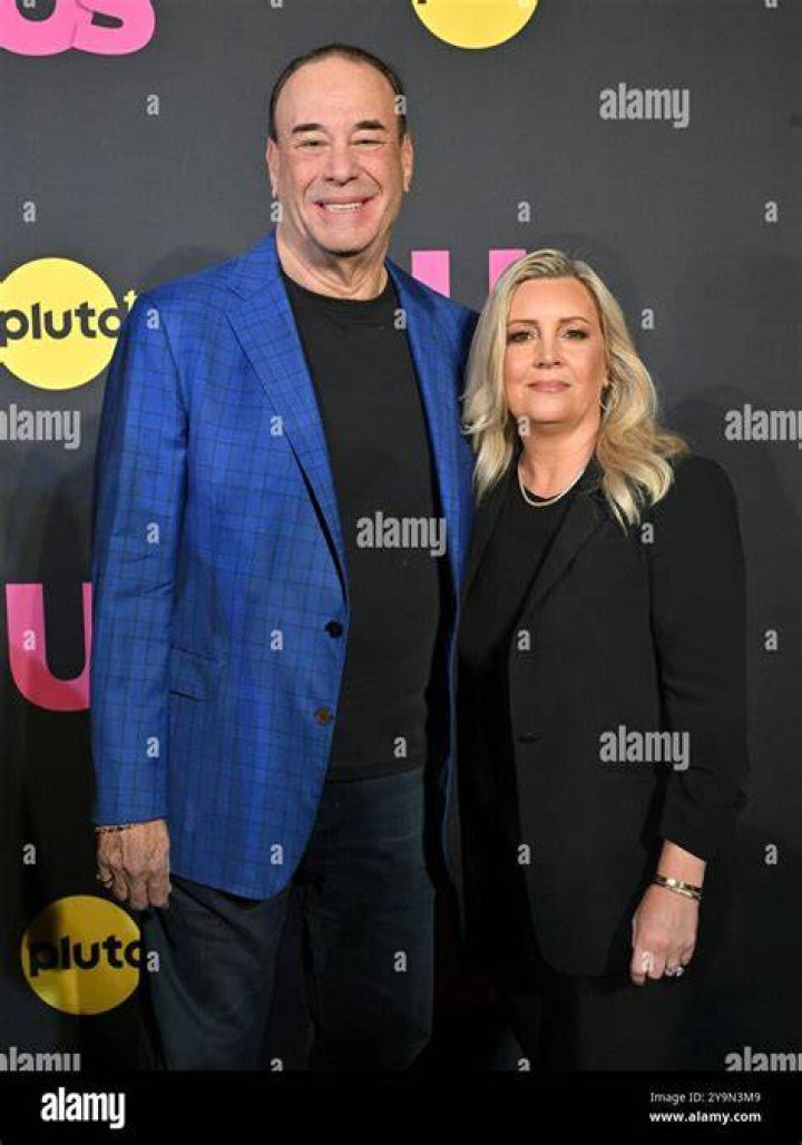 Unknown Facts About Nicole Taffer |