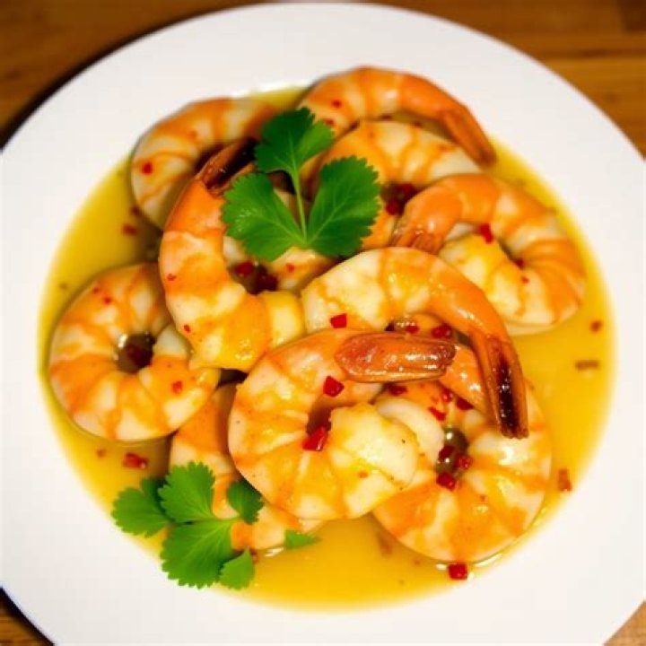 Unleashing Culinary Secrets (With A Spicy Twist)