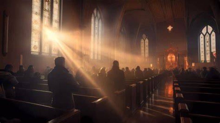Unlock Divine Truths And Community At Natalie Barelare Church