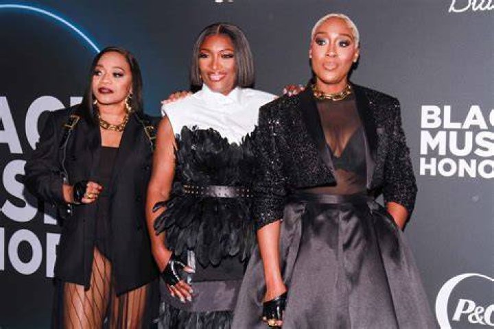 Unlock The Secrets Of Tamara Johnson George's Net Worth
