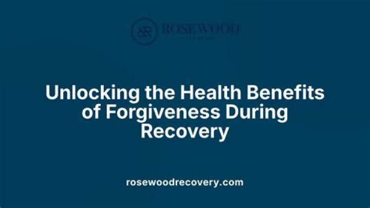 Unlocking Health, Acceptance, And Recovery
