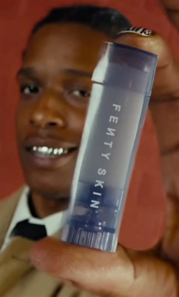 Unlocking the Allure of A$AP Rocky Lip Balm: A Comprehensive Guide