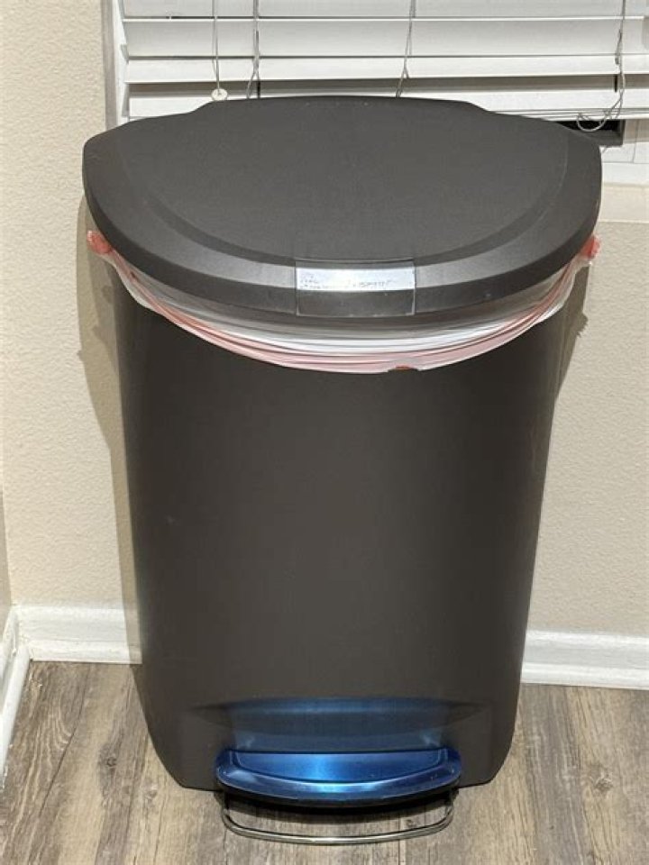 Unlocking The Secrets Behind The Simplehuman Trash Can Box Meme