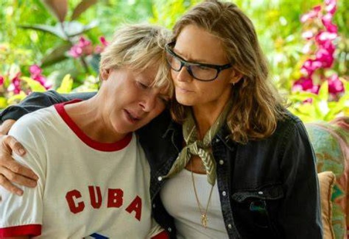 Unlocking The Secrets Of Diana Nyad And Bart Springtime's Epic Journey