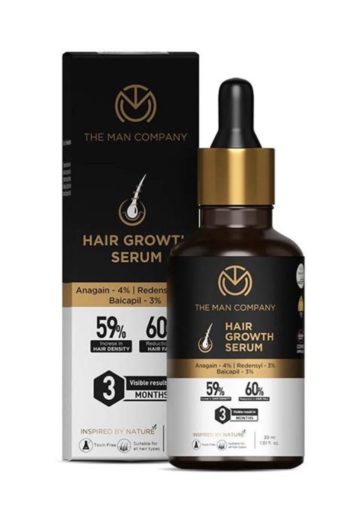 Unlocking the Secrets of Hair Serum for Hair Growth: A Comprehensive Guide