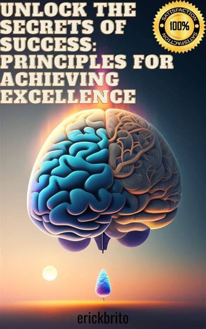 Unlocking The Secrets Of Success Through Networking And Perseverance