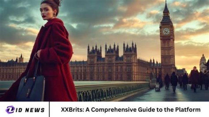 Unlocking the Secrets of xxbrits: A Comprehensive Guide