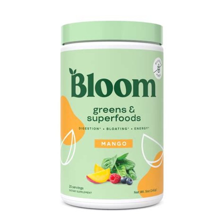 Unlocking The Truth: Bloom Greens And Pregnancy