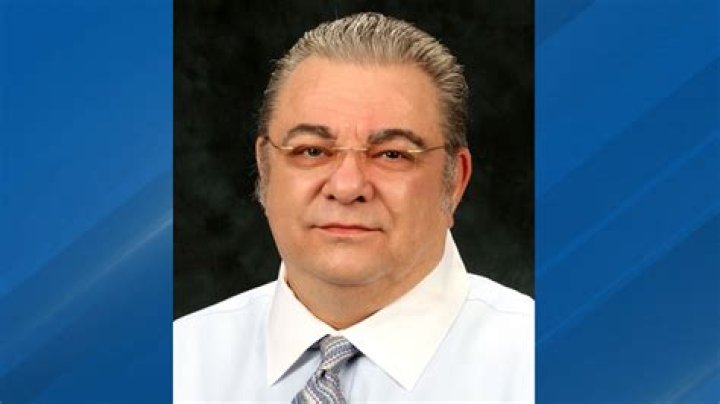 UNLV Shooter Anthony Polito Tony Polito Wiki, Age, Wife, Kids & More ·