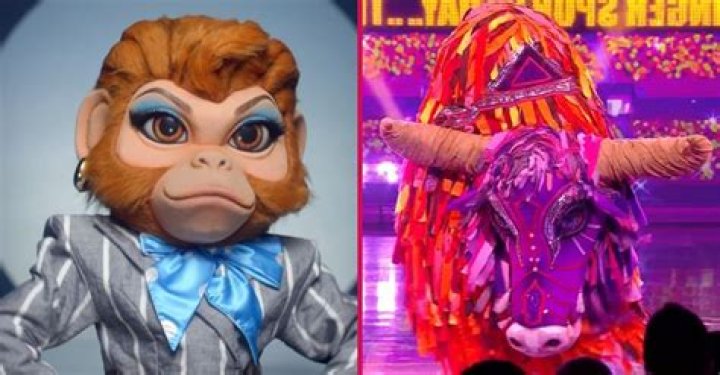Unmasking the Excitement: The Masked Singer Reveal Tonight