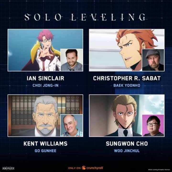 Unmasking The Legendary Christopher Sabat