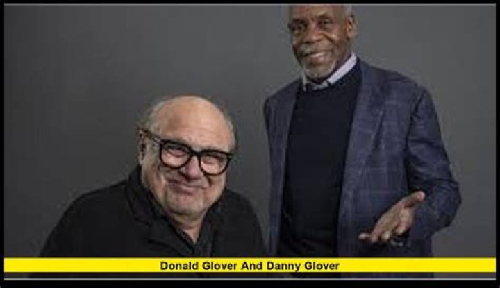 Unraveling the Connection: Is Donald Glover Related to Danny Glover?