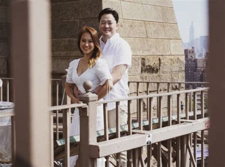 Unraveling the Life of Esther Choi: Insights into Her Husband and Family