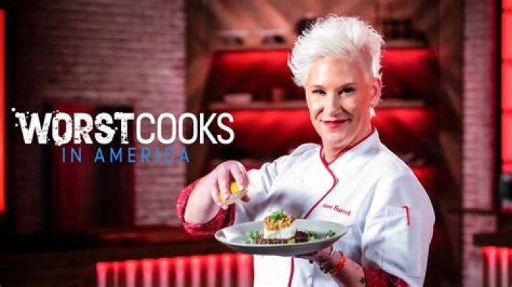 Unraveling The Mystery Of "Why Did Charles Leave Worst Cooks"