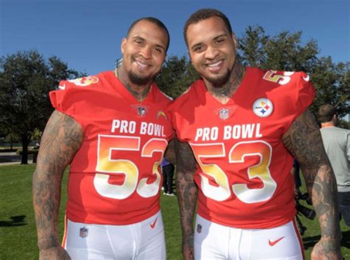 Unraveling The Pouncey Twins' Gridiron Legacy: Strength, Teamwork, And Triumph
