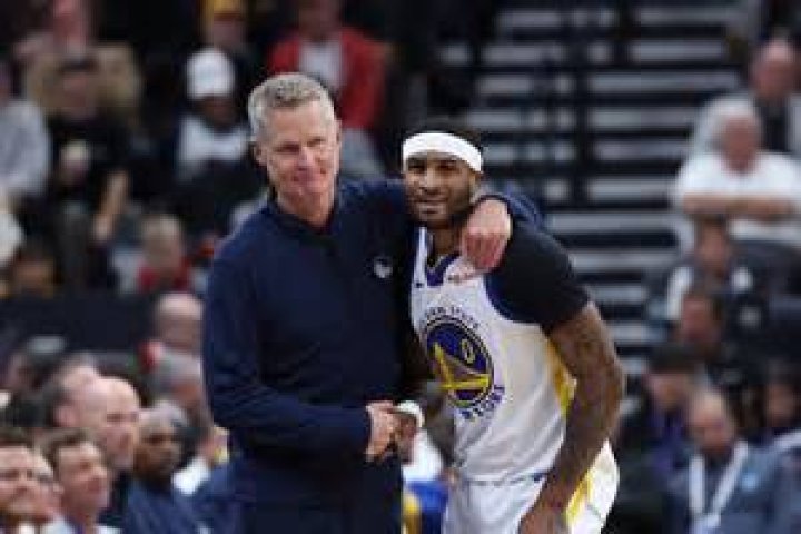 Unraveling The Story Behind Gary Payton II's Inspiring Mother