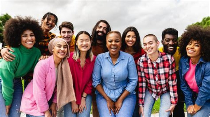 Unraveling Their Diverse Ethnic Heritage