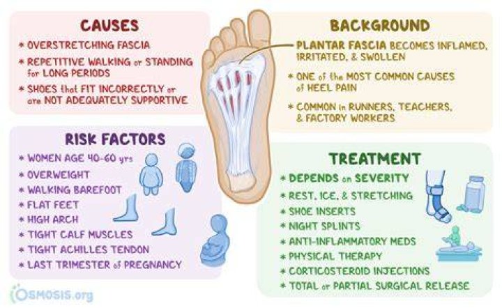 Unravelling Symptoms, Causes, And Treatments