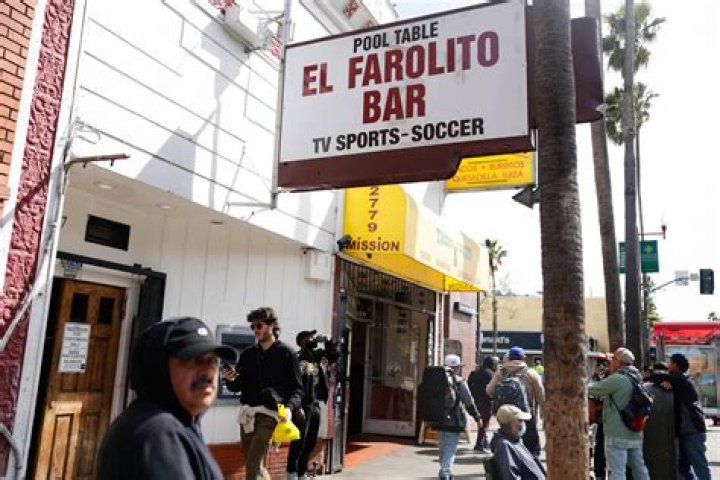 Unveil The Enchanting Secrets Of El Farolito San Francisco: A Culinary Journey Awaits