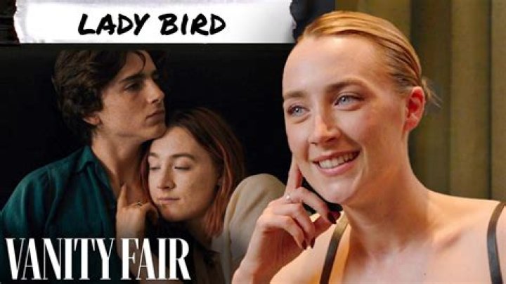 Unveil The Enigmatic Beauty And Talent Of Saoirse Ronan: A Comprehensive Exploration