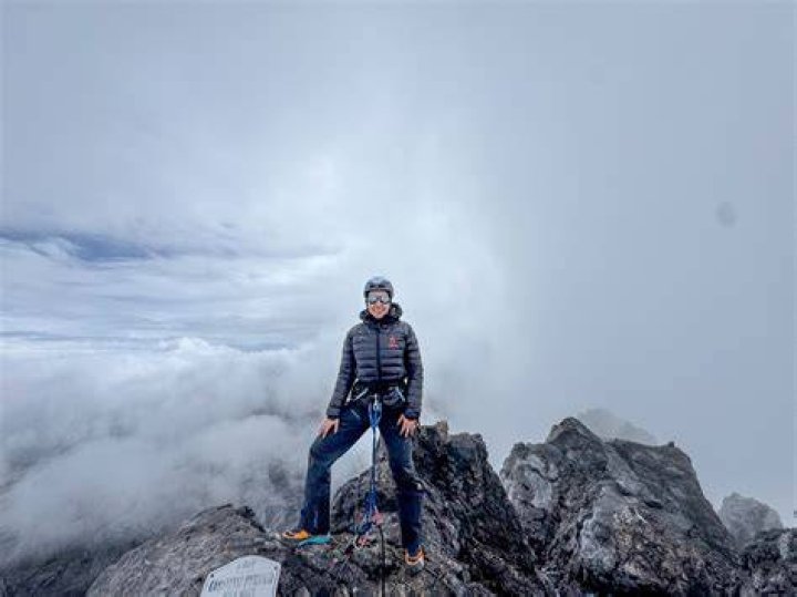 Unveil The Inspiring Journey Of Chris Olsen's Sister: Discoveries And Insights Await