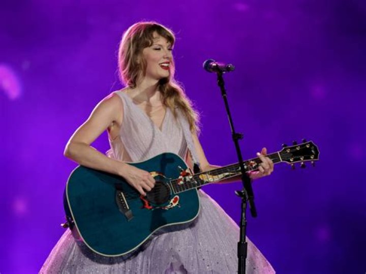 Unveil The Sibling Dynamics Of Taylor Swift: Exclusive Insights For 2024