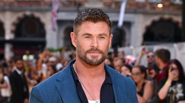 Unveiling Chris Hemsworth's Spiritual Beliefs: Exclusive Insights