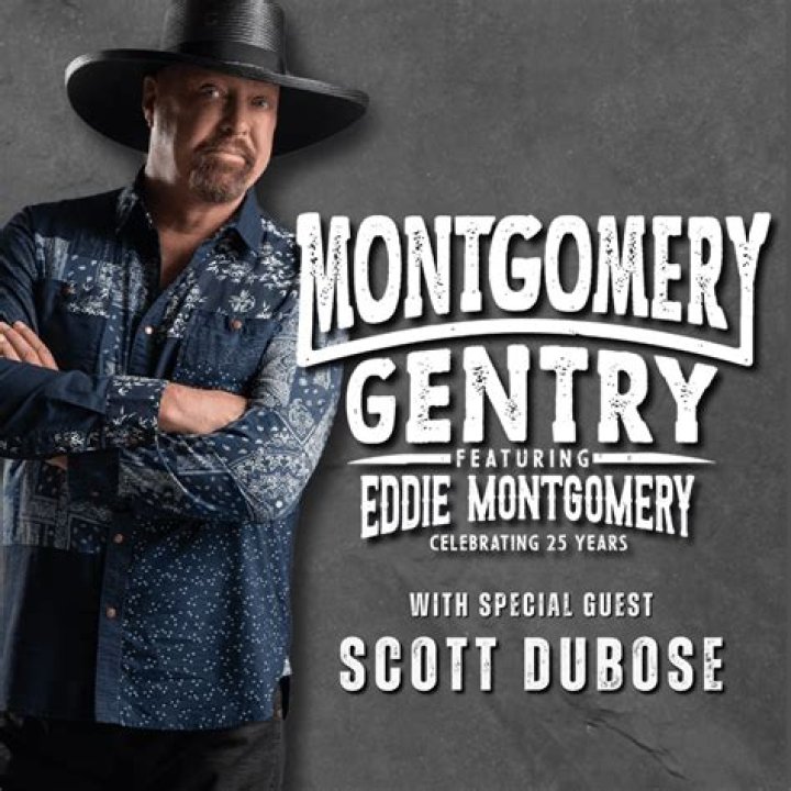 Unveiling Eddie Montgomery's Net Worth: Secrets And Surprises Revealed