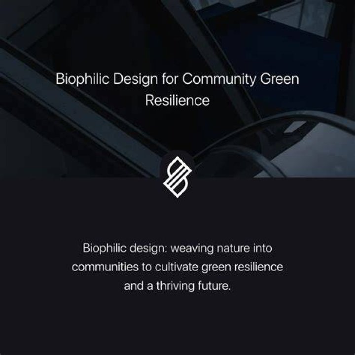 Unveiling Green Gems For Community Well-being