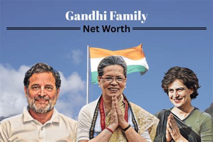 Unveiling His Family, Net Worth, And Legacy