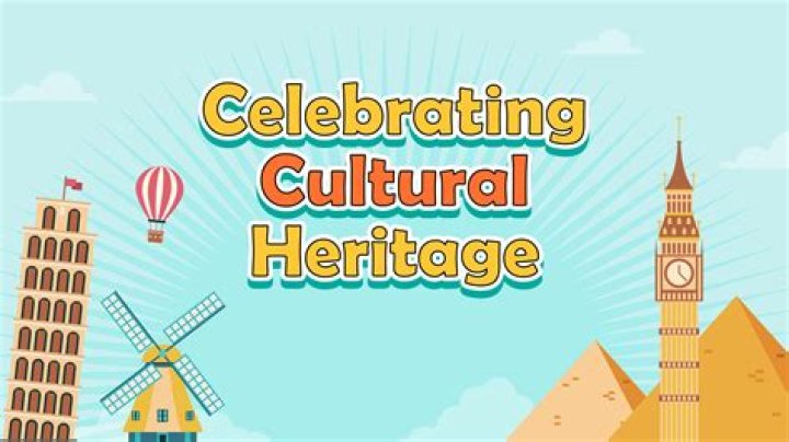 Unveiling Innovative Art And Cultural Heritage