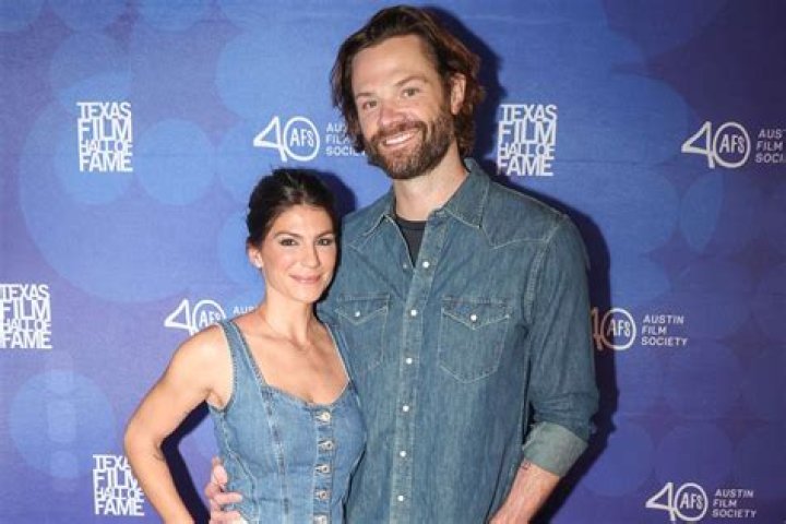 Unveiling Jared Padalecki's Soulmate: Discoveries About His Wife