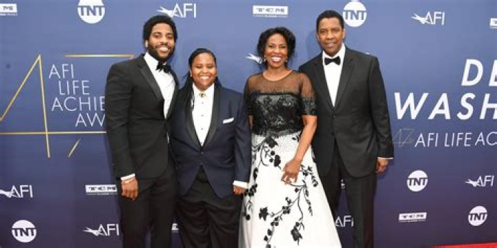 Unveiling John David Washington's Height: Surprising Insights And Revelations