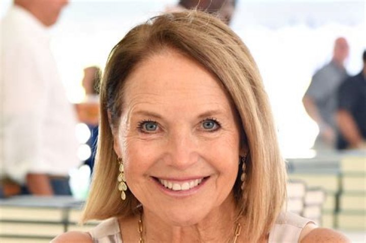 Unveiling Katie Couric's Net Worth And Salary: Surprising Revelations From 2020