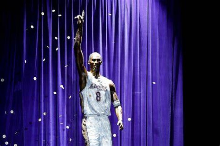 Unveiling Kobe Bryant's Homes: Discoveries And Insights