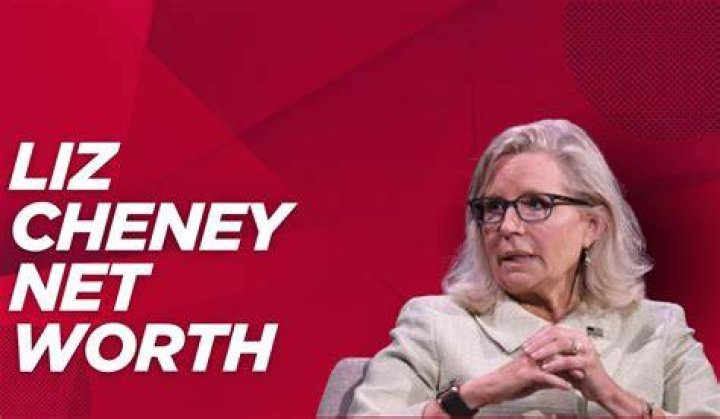 Unveiling Liz Cheney's Net Worth: Discoveries And Insights