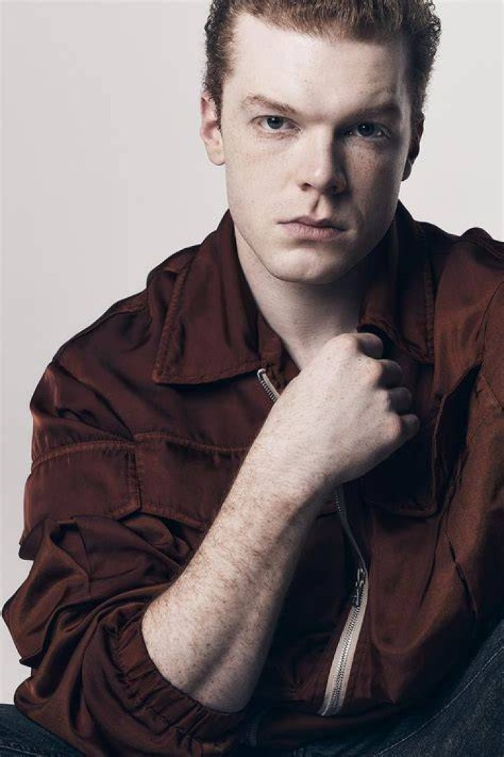 Unveiling Malcolm's Enigma: Cameron Monaghan's Masterful Portrayal
