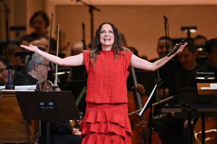 Unveiling Natalia Lafourcade's Net Worth: Surprising Insights Revealed