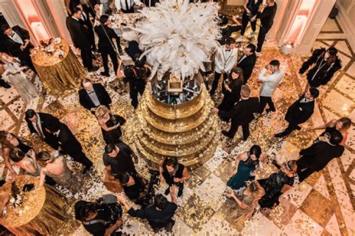 Unveiling New Projects, Philanthropy, And Timeless Beauty