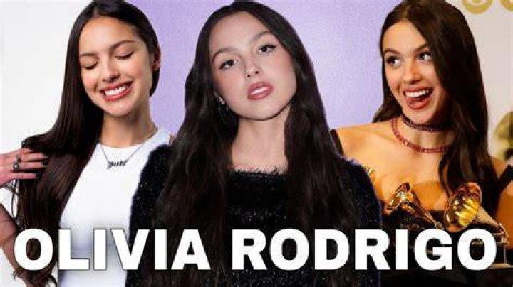 Unveiling Olivia Rodrigo's Diverse Heritage: A Journey Of Discovery