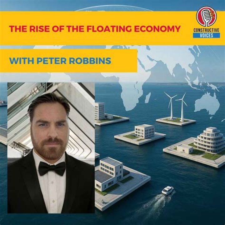 Unveiling Peter Robbins' Net Worth: Discoveries And Insights
