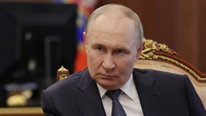 Unveiling Putin's Height: Unveiling Secrets And Significance