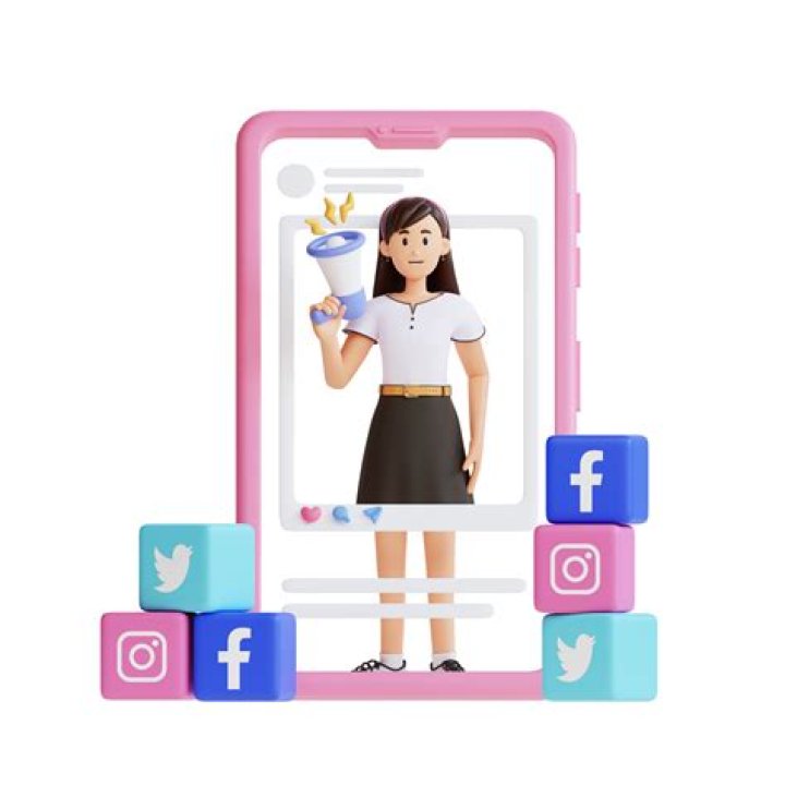 Unveiling Radmila Maro's Social Media Empire On Instagram And Twitter