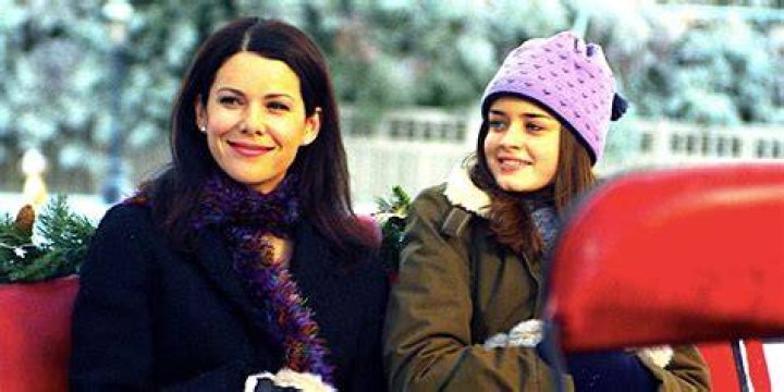Unveiling Rory Gilmore's Wife: Discoveries And Revelations