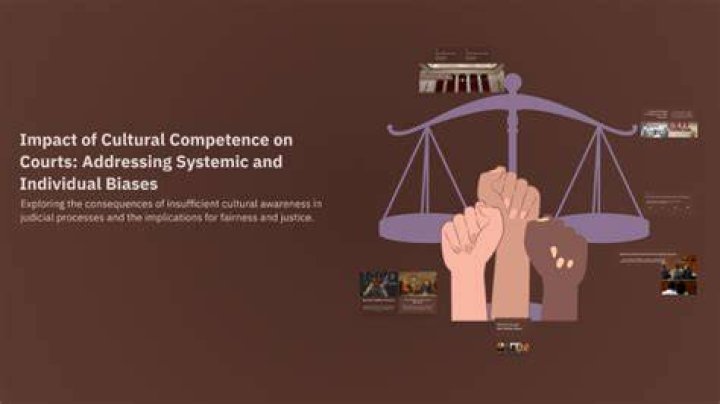 Unveiling Systemic Biases And The Path To Justice