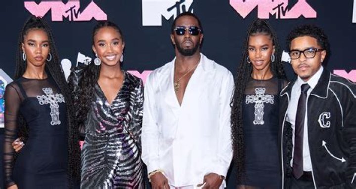 Unveiling The Age Of P. Diddy's Twins: Uncover Surprising Insights