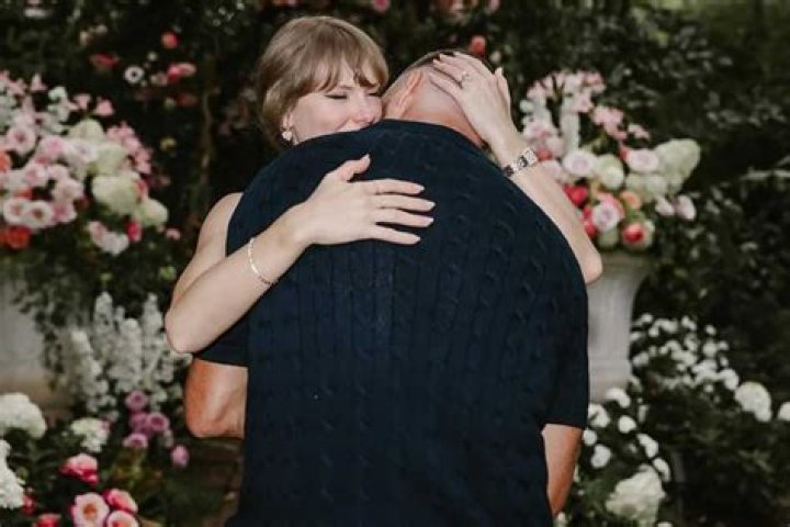 Unveiling The Age Of Taylor Swift's Dad: Uncover Surprising Insights