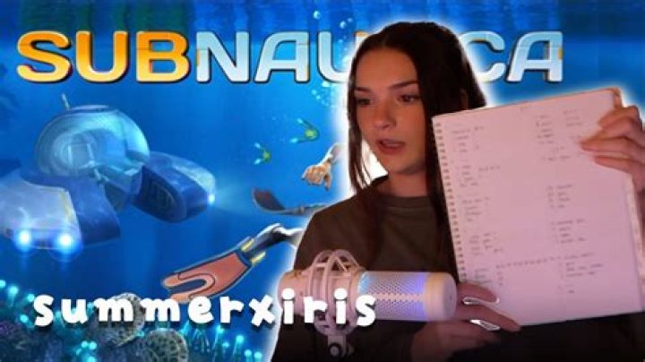 Unveiling the Allure of Summerxiris: A Deep Dive into Her Journey