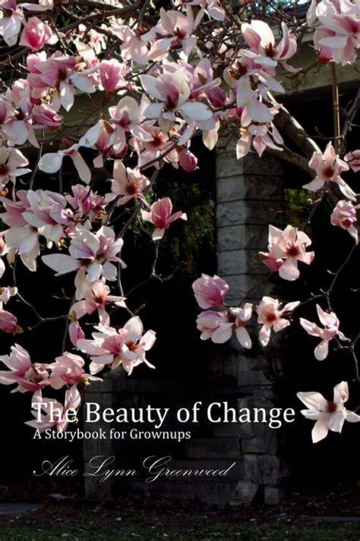 Unveiling The Beauty Of Change: April POV