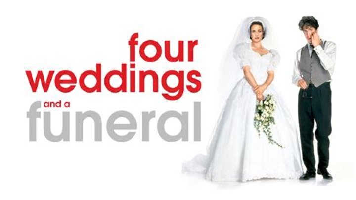 Unveiling the Charismatic Ensemble of "Four Weddings and a Funeral"